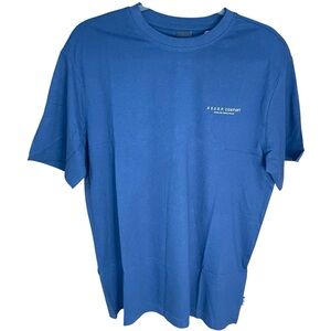 Only & Sons Men’s Logo Tee Navy